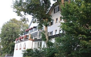 Landgasthof Altes Kurhaus