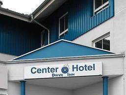 Center Hotel Drive Inn