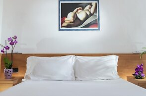 Aparthotel Esperya
