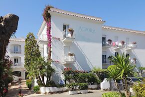 Hotel Aurora