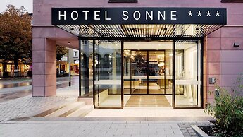 Hotel Sonne