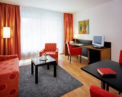 Art Hotel Aachen Superior