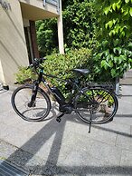 Art Hotel Aachen Superior