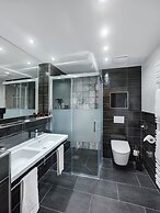 Art Hotel Aachen Superior