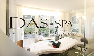 Art Hotel Aachen Superior