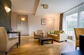 Art Hotel Aachen Superior