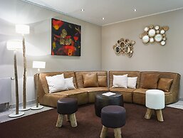 Art Hotel Aachen Superior