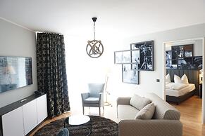 Art Hotel Aachen Superior