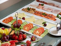 Art Hotel Aachen Superior