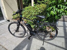 Art Hotel Aachen Superior