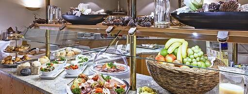 Art Hotel Aachen Superior