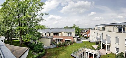 Art Hotel Aachen Superior