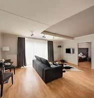 Art Hotel Aachen Superior