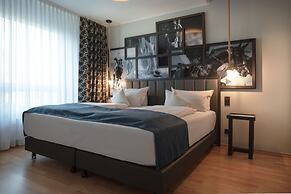 Art Hotel Aachen Superior