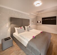 Art Hotel Aachen Superior