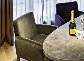 Art Hotel Aachen Superior