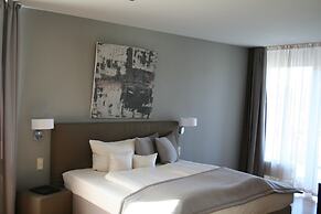 Art Hotel Aachen Superior