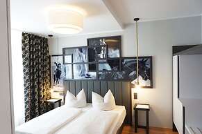 Art Hotel Aachen Superior