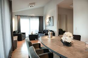 Art Hotel Aachen Superior