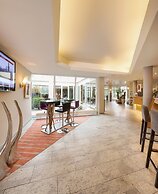 Art Hotel Aachen Superior