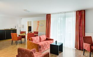 Art Hotel Aachen Superior