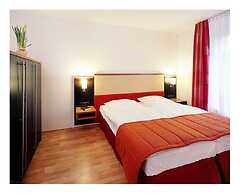 Art Hotel Aachen Superior