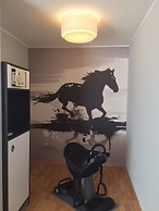 Art Hotel Aachen Superior