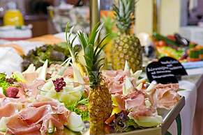 Art Hotel Aachen Superior