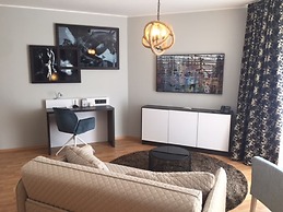 Art Hotel Aachen Superior