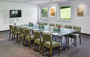 Art Hotel Aachen Superior