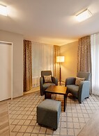 Art Hotel Aachen Superior