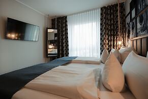 Art Hotel Aachen Superior