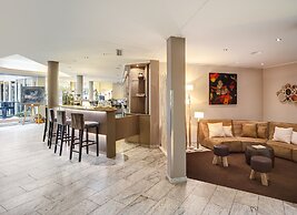 Art Hotel Aachen Superior