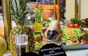 Art Hotel Aachen Superior