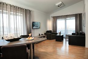 Art Hotel Aachen Superior