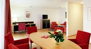 Art Hotel Aachen Superior