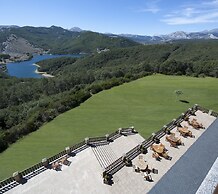 Parador de Cervera de Pisuerga