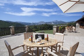 Parador de Cervera de Pisuerga