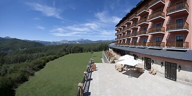 Parador de Cervera de Pisuerga