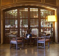 Parador de Cervera de Pisuerga