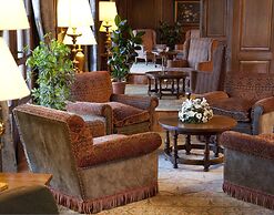 Parador de Cervera de Pisuerga