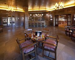 Parador de Cervera de Pisuerga