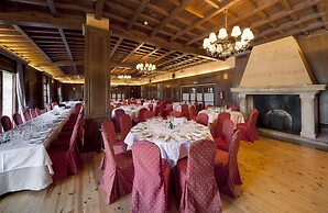 Parador de Cervera de Pisuerga