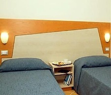 Hotel Torre Del Sole