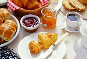 Hotel Torre Del Sole