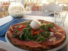 Hotel Torre Del Sole