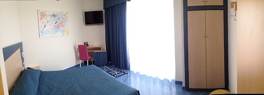 Hotel Torre Del Sole