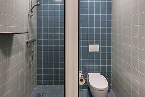 Stayokay Amsterdam Oost - Hostel