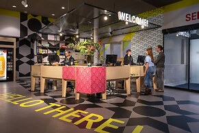 Stayokay Amsterdam Oost - Hostel