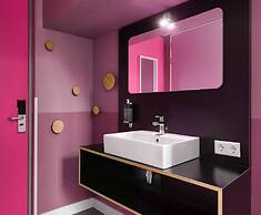 Stayokay Amsterdam Oost - Hostel